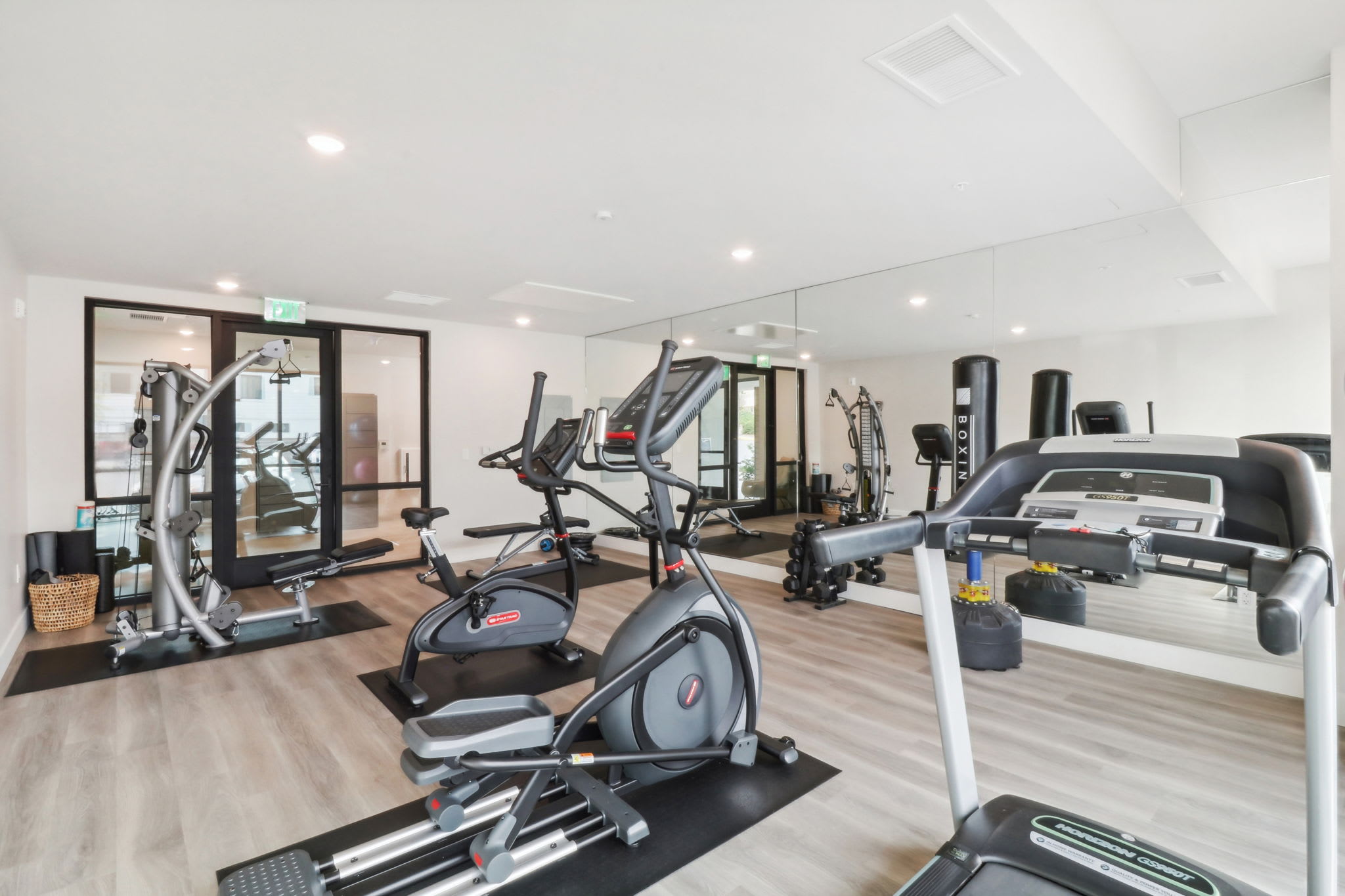 Fitness Studio